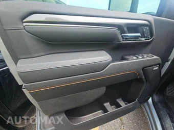 2026 GMC Sierra 2500HD AT4 Crew Cab Medium Bed 4SB - miniatura 9
