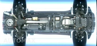 2026 GMC Sierra 2500HD AT4 Crew Cab Medium Bed 4SB - miniatura 18