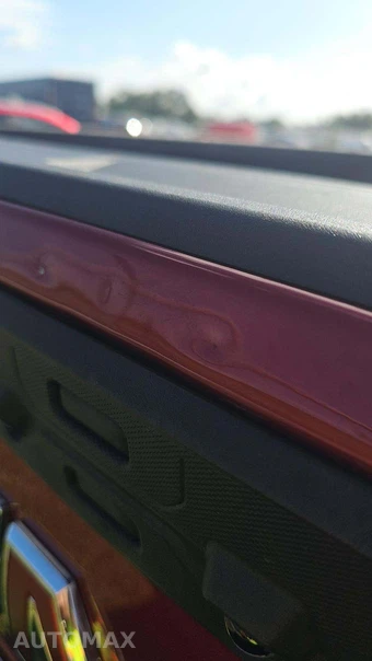 2026 GMC Sierra 2500HD AT4 Crew Cab Medium Bed 4SB - miniatura 22