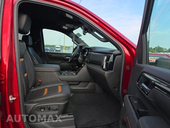 2026 GMC Sierra 2500HD AT4 Crew Cab Medium Bed 4SB - miniatura 8