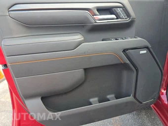 2026 GMC Sierra 2500HD AT4 Crew Cab Medium Bed 4SB - miniatura 9