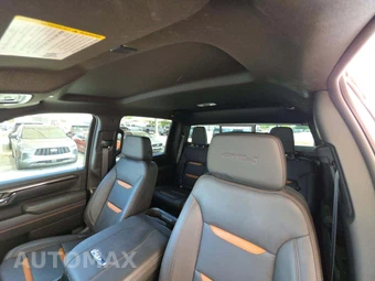 2026 GMC Sierra 2500HD AT4 Crew Cab Medium Bed 4SB - miniatura 11