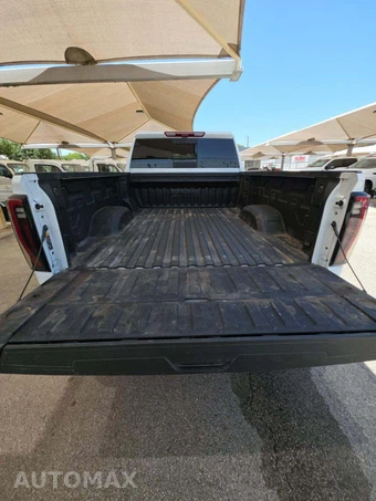 2026 GMC Sierra 2500HD AT4 Crew Cab Medium Bed 4SB - miniatura 14