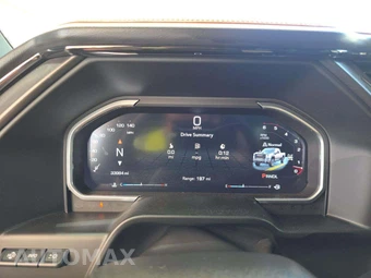 2026 GMC Sierra 2500HD AT4 Crew Cab Medium Bed 4SB - miniatura 9