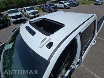 2026 GMC Sierra 2500HD AT4 Crew Cab Medium Bed 4SB - miniatura 13