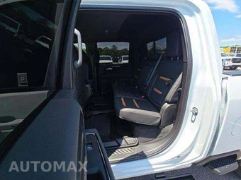 2026 GMC Sierra 2500HD AT4 Crew Cab Medium Bed 4SB - miniatura 14
