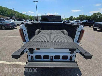 2026 GMC Sierra 2500HD AT4 Crew Cab Medium Bed 4SB - miniatura 15