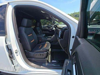 2026 GMC Sierra 2500HD AT4 Crew Cab Medium Bed 4SB - miniatura 19