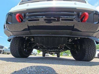 2026 GMC Sierra 2500HD AT4 Crew Cab Medium Bed 4SB - miniatura 21
