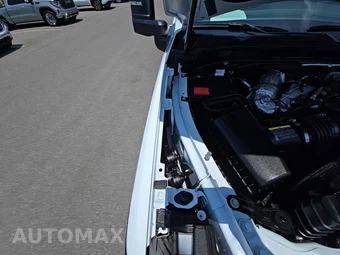 2026 GMC Sierra 2500HD AT4 Crew Cab Medium Bed 4SB - miniatura 23