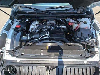 2026 GMC Sierra 2500HD AT4 Crew Cab Medium Bed 4SB - miniatura 24