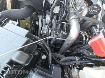 2026 GMC Sierra 2500HD AT4 Crew Cab Medium Bed 4SB - miniatura 26