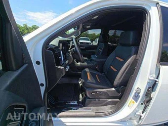 2026 GMC Sierra 2500HD AT4 Crew Cab Medium Bed 4SB - miniatura 7