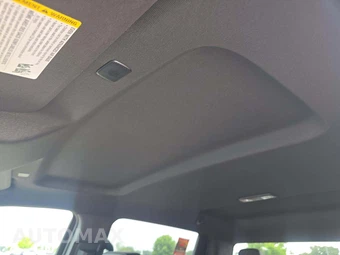 2026 GMC Sierra 2500HD AT4 Crew Cab Medium Bed 4SB - miniatura 8