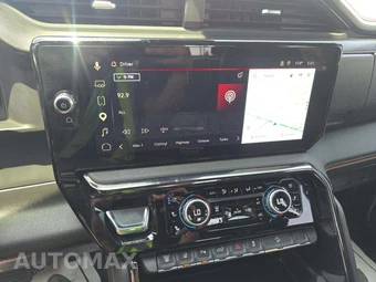 2026 GMC Sierra 2500HD AT4 Crew Cab Medium Bed 4SB - miniatura 10