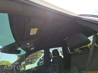 2026 GMC Sierra 2500HD AT4 Crew Cab Medium Bed 4SB - miniatura 11