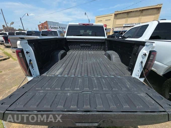 2026 GMC Sierra 2500HD AT4 Crew Cab Medium Bed 4SB - miniatura 14