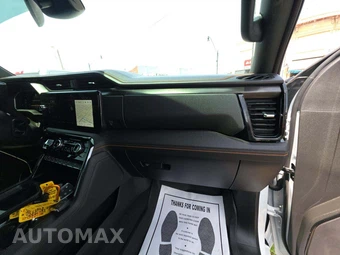 2026 GMC Sierra 2500HD AT4 Crew Cab Medium Bed 4SB - miniatura 19