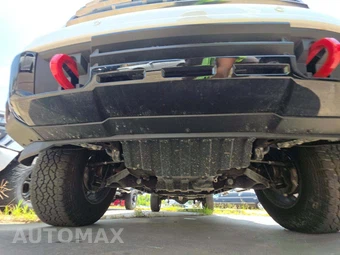2026 GMC Sierra 2500HD AT4 Crew Cab Medium Bed 4SB - miniatura 20