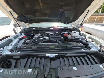 2026 GMC Sierra 2500HD AT4 Crew Cab Medium Bed 4SB - miniatura 22