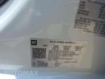 2026 GMC Sierra 2500HD AT4 Crew Cab Medium Bed 4SB - miniatura 5