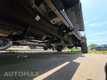 2026 GMC Sierra 2500HD AT4 Crew Cab Medium Bed 4SB - miniatura 7