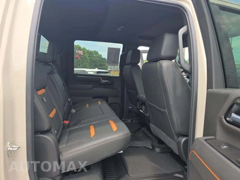 2026 GMC Sierra 2500HD AT4 Crew Cab Medium Bed 4SB - miniatura 12