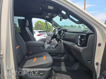 2026 GMC Sierra 2500HD AT4 Crew Cab Medium Bed 4SB - miniatura 14