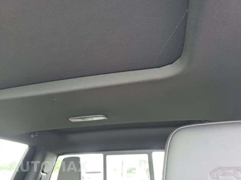 2026 GMC Sierra 2500HD AT4 Crew Cab Medium Bed 4SB - miniatura 8