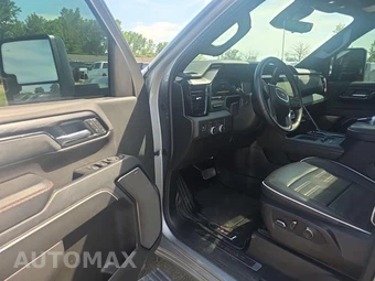 2026 GMC Sierra 2500HD AT4X Crew Cab Medium Bed - miniatura 13