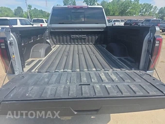 2026 GMC Sierra 2500HD AT4X Crew Cab Medium Bed - miniatura 20