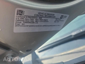 2026 GMC Sierra 2500HD AT4X Crew Cab Medium Bed - miniatura 21