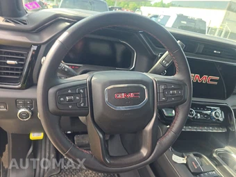2026 GMC Sierra 2500HD AT4X Crew Cab Medium Bed - miniatura 10