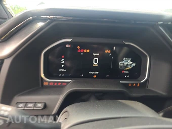 2026 GMC Sierra 2500HD AT4X Crew Cab Medium Bed - miniatura 12