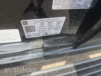 2026 GMC Sierra 2500HD AT4X Crew Cab Medium Bed - miniatura 14