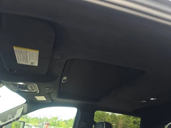 2026 GMC Sierra 2500HD AT4X Crew Cab Medium Bed - miniatura 17