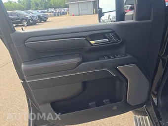2026 GMC Sierra 2500HD AT4X Crew Cab Medium Bed - miniatura 9