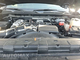 2026 GMC Sierra 2500HD AT4X Crew Cab Medium Bed - miniatura 15