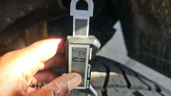 2026 GMC Sierra 2500HD AT4X Crew Cab Medium Bed - miniatura 18