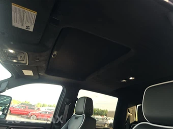 2026 GMC Sierra 2500HD AT4X Crew Cab Medium Bed - miniatura 20