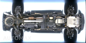 2026 GMC Sierra 2500HD AT4X Crew Cab Medium Bed - miniatura 21