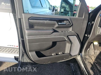 2026 GMC Sierra 2500HD AT4X Crew Cab Medium Bed - miniatura 9