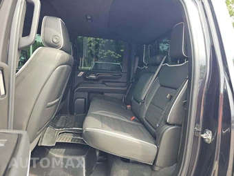 2026 GMC Sierra 2500HD AT4X Crew Cab Medium Bed - miniatura 13