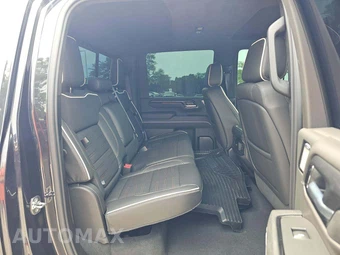 2026 GMC Sierra 2500HD AT4X Crew Cab Medium Bed - miniatura 16