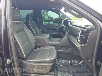 2026 GMC Sierra 2500HD AT4X Crew Cab Medium Bed - miniatura 18