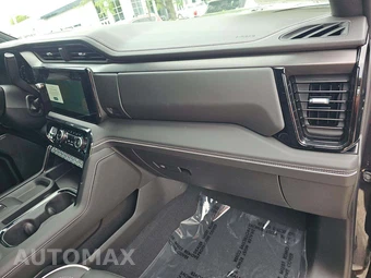 2026 GMC Sierra 2500HD AT4X Crew Cab Medium Bed - miniatura 19