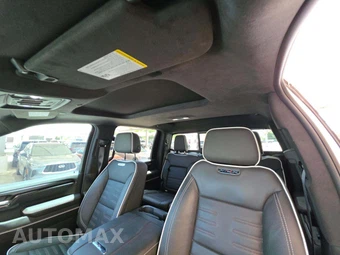 2026 GMC Sierra 2500HD AT4X Crew Cab Medium Bed - miniatura 11