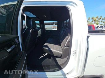 2026 GMC Sierra 2500HD AT4X Crew Cab Medium Bed - miniatura 13