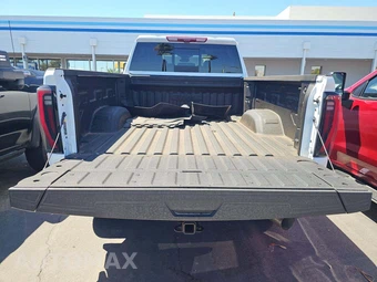 2026 GMC Sierra 2500HD AT4X Crew Cab Medium Bed - miniatura 14