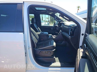 2026 GMC Sierra 2500HD AT4X Crew Cab Medium Bed - miniatura 18